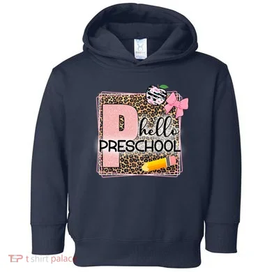 Toddler Hoodie