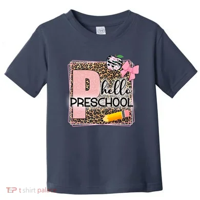 Toddler T-Shirt