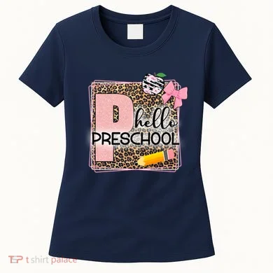 Women's T-Shirt