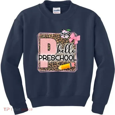 Kids Sweatshirt