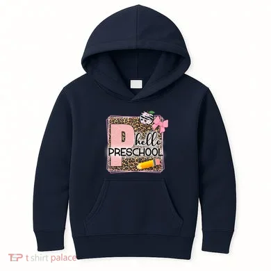 Kids Hoodie