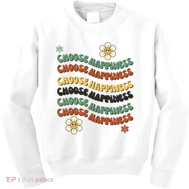 Kids Sweatshirt