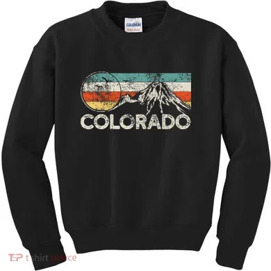 Kids Sweatshirt