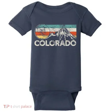 Baby Bodysuit