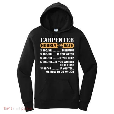 Women's Hoodie
