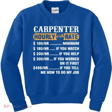 Kids Sweatshirt