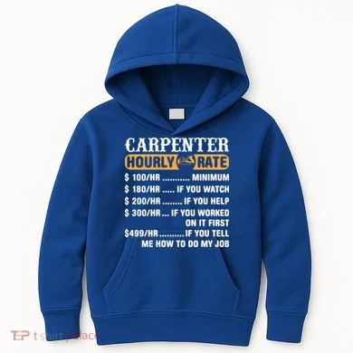 Kids Hoodie