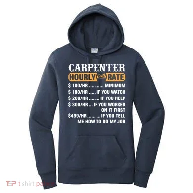 Women's Hoodie