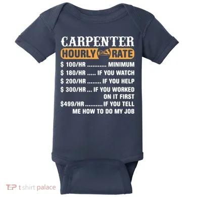 Baby Bodysuit