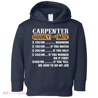 Toddler Hoodie