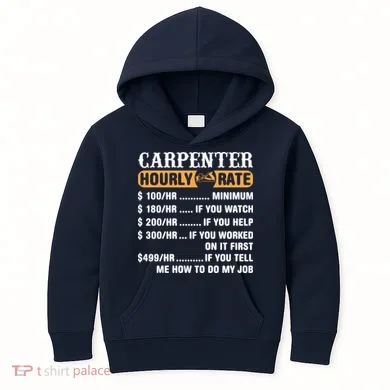 Kids Hoodie