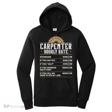 Women's Hoodie