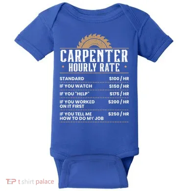 Baby Bodysuit