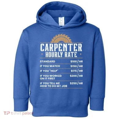 Toddler Hoodie