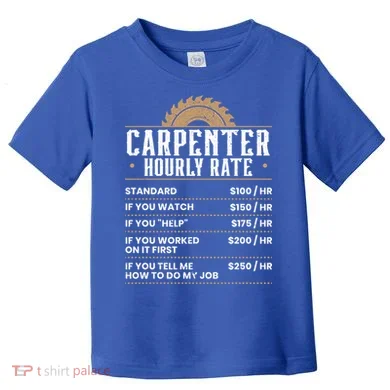 Toddler T-Shirt