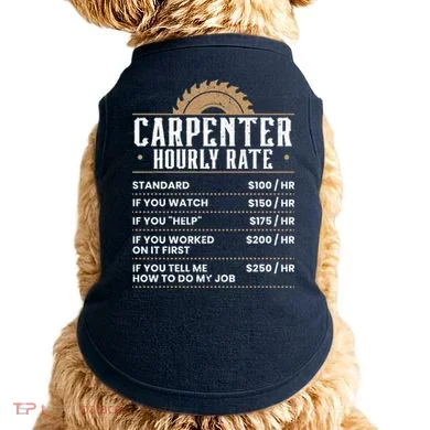Doggie Tank