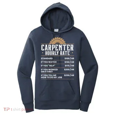 Women's Hoodie