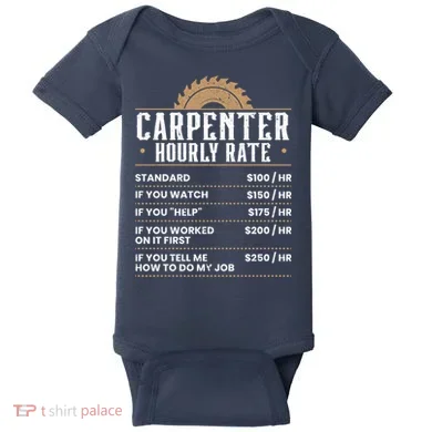 Baby Bodysuit
