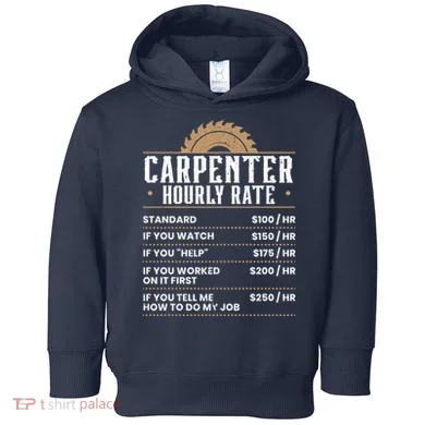 Toddler Hoodie