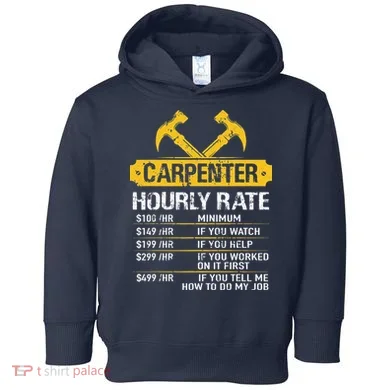 Toddler Hoodie