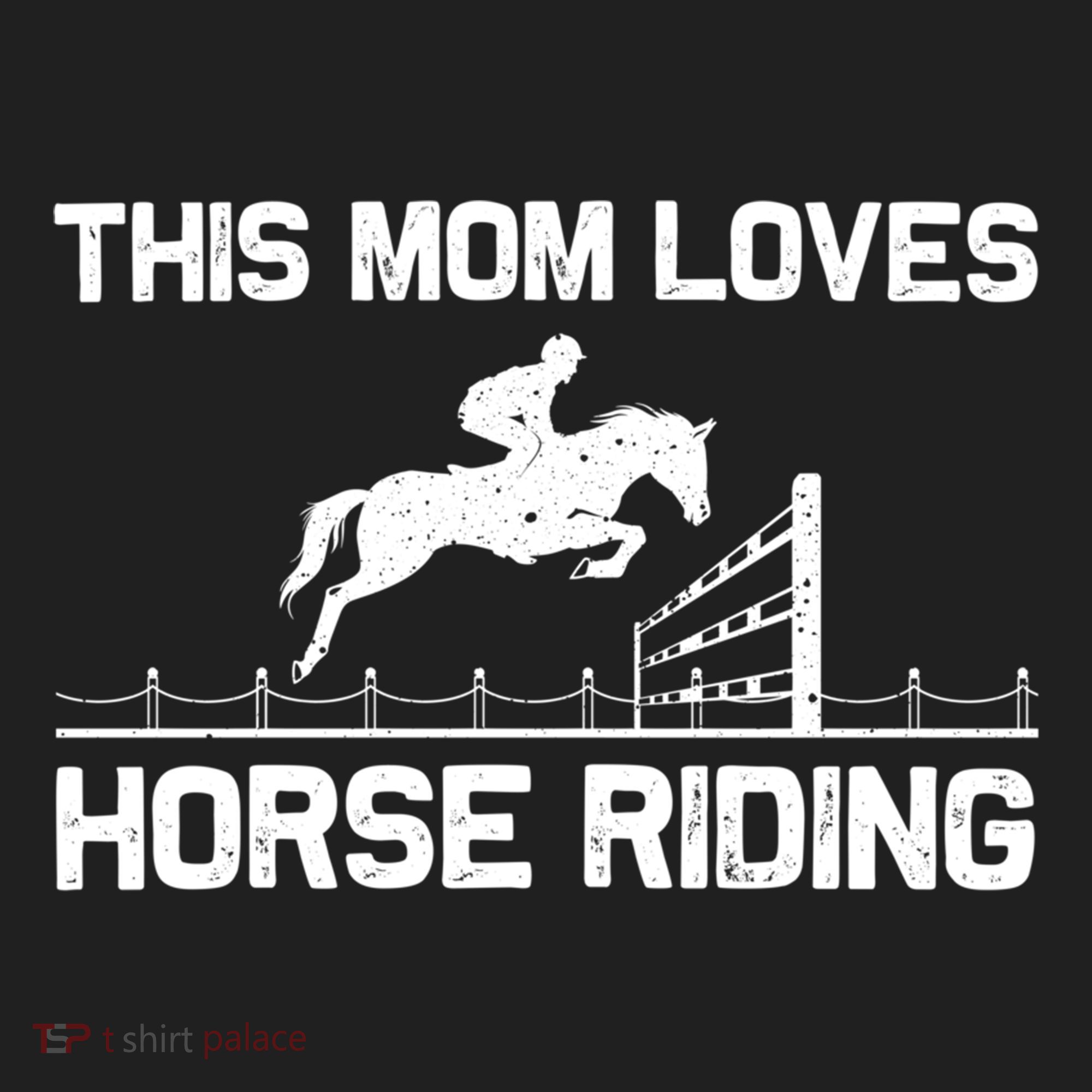 Cool Horse Riding For Mom Mother Horseback Equestrian Racing Great Gift Hat