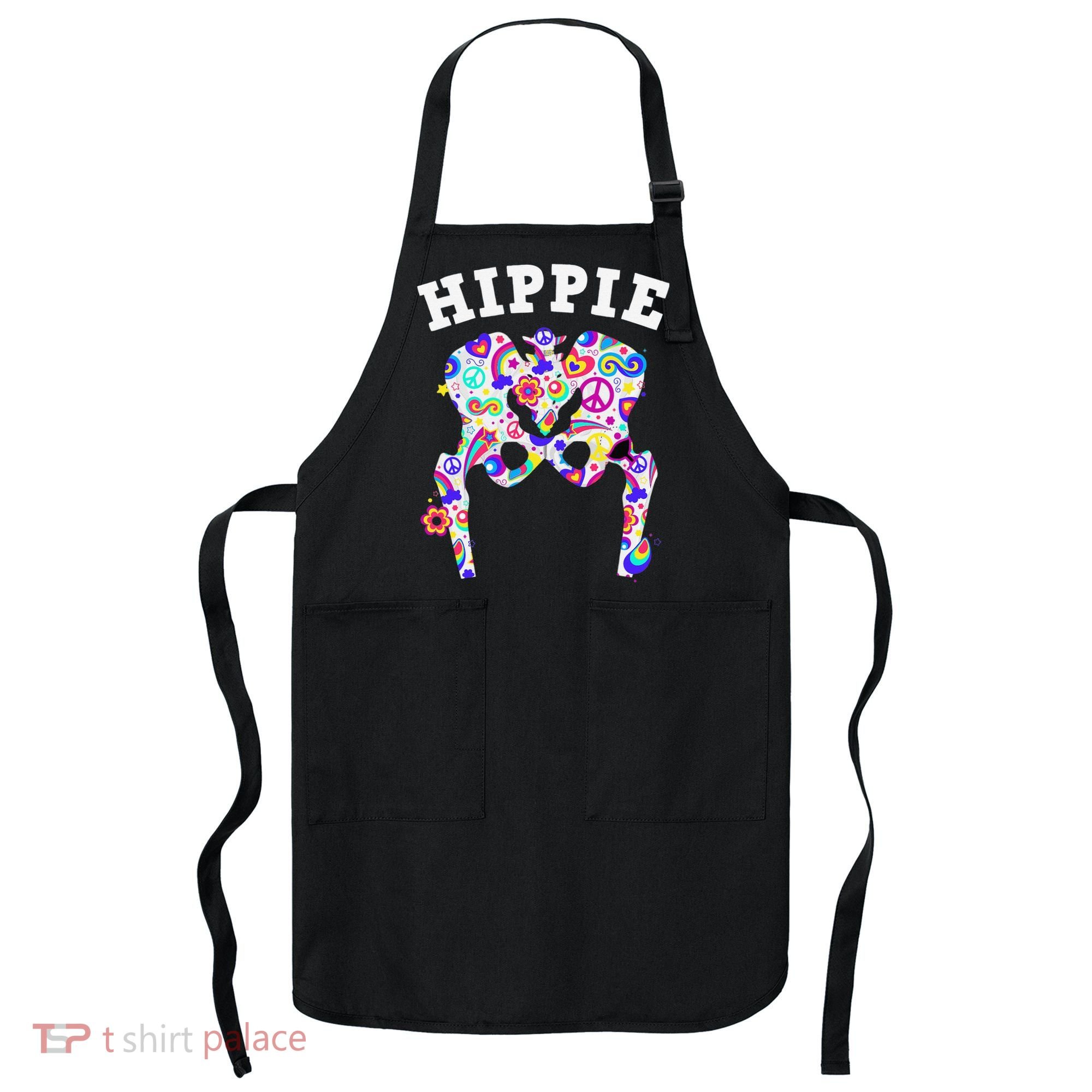 Cool Hip Replacement For  After Hip Surgery Hippie Apron