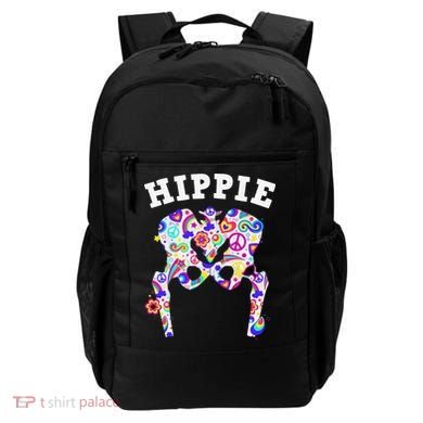 Cool Hip Replacement For  After Hip Surgery Hippie Backpack