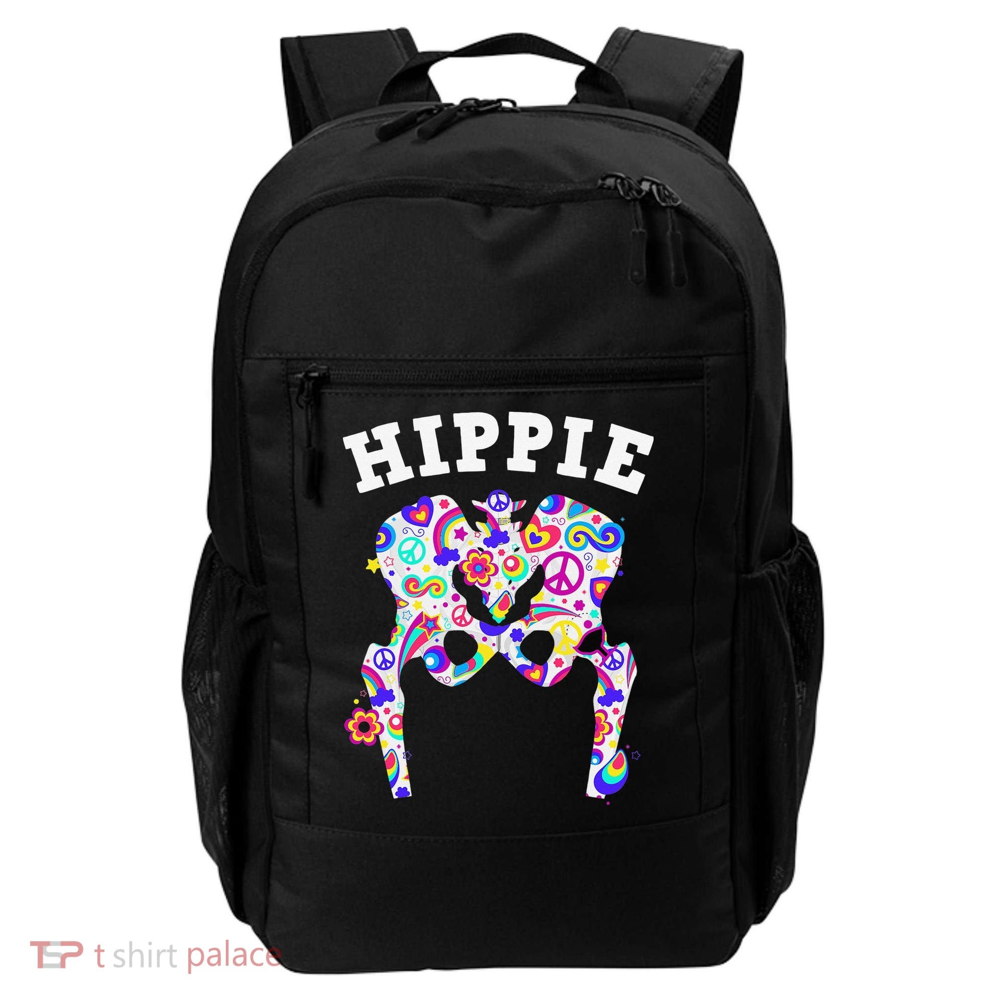 Cool Hip Replacement For  After Hip Surgery Hippie Backpack