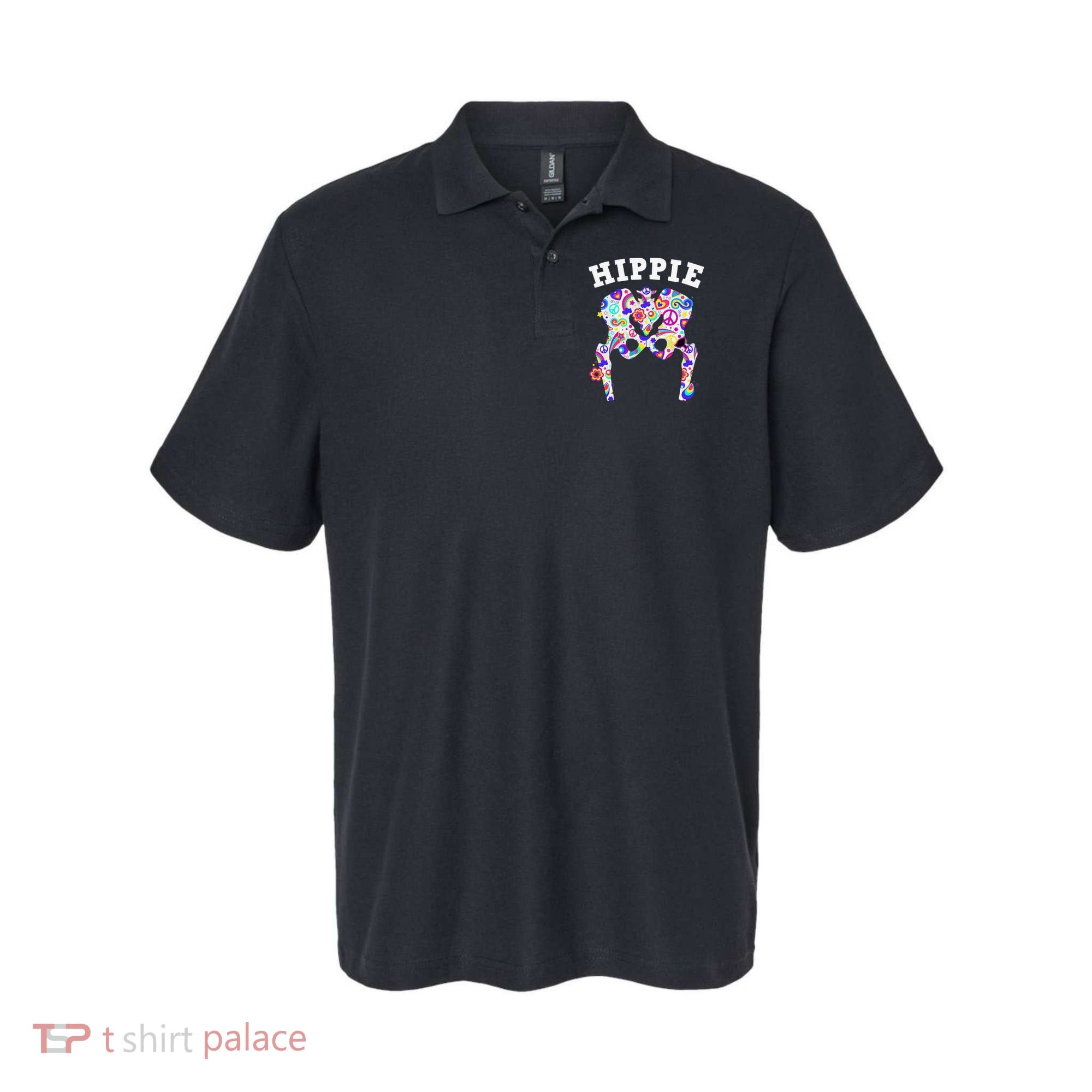 Cool Hip Replacement For  After Hip Surgery Hippie Polo
