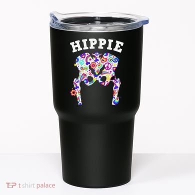 Cool Hip Replacement For  After Hip Surgery Hippie Tumbler