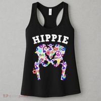 Cool Hip Replacement For  After Hip Surgery Hippie Women's Tank Top thumb 3