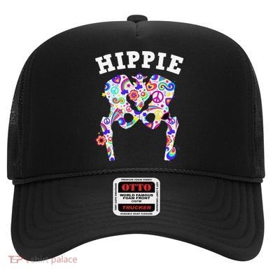 Cool Hip Replacement For  After Hip Surgery Hippie Hat