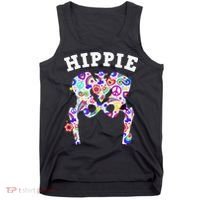 Cool Hip Replacement For  After Hip Surgery Hippie Tank Top thumb 0