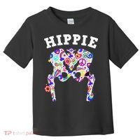 Cool Hip Replacement For  After Hip Surgery Hippie Toddler T-Shirt thumb 0