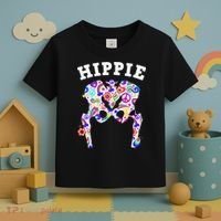 Cool Hip Replacement For  After Hip Surgery Hippie Toddler T-Shirt thumb 3
