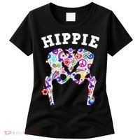 Cool Hip Replacement For  After Hip Surgery Hippie Women's T-Shirt thumb 0