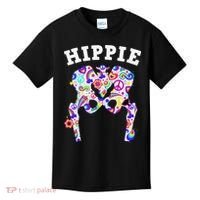 Cool Hip Replacement For  After Hip Surgery Hippie Kids T-Shirt thumb 0