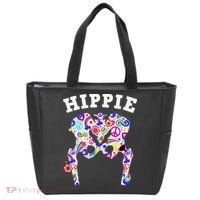 Cool Hip Replacement For  After Hip Surgery Hippie Tote Bag thumb 0