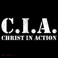 Christ In Action CIA Backpack thumb 2