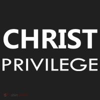 Christ Privilege Beanie thumb 2