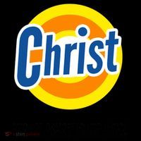 Christ Stain Remover Wash Away Your Sins Coffee Mug thumb 5