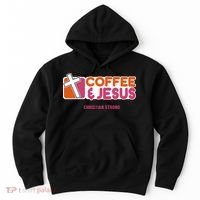 Christian Dunkin Strong Hoodie thumb 0