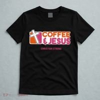 Christian Dunkin Strong T-Shirt thumb 5