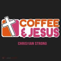 Christian Dunkin Strong Beanie thumb 2