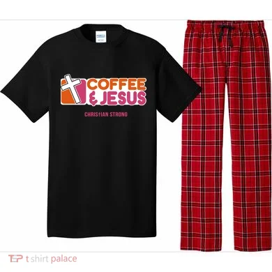 Pajama Set