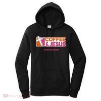 Christian Dunkin Strong Women's Hoodie thumb 0