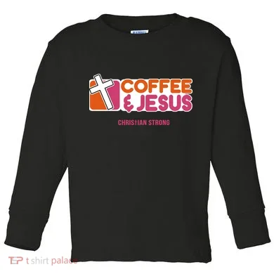 Toddler Long Sleeve