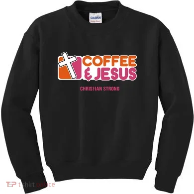 Kids Sweatshirt