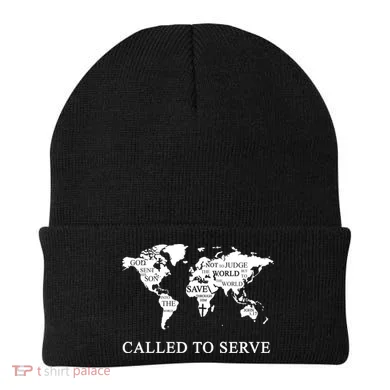 Beanie