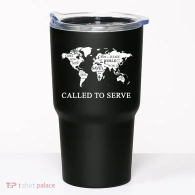 Tumbler